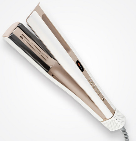 CHI Air Glide - Pearl luxusní 3v1 žehlička s vulkanickým teplem