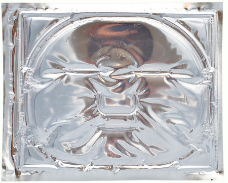 Brazil Keratin Aloe Vera Mask Eine Gesichtsmaske mit Aloe Vera