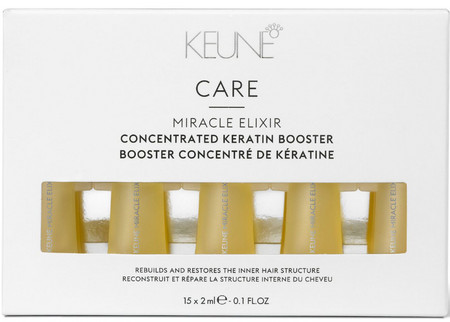 KEUNE Miracle Elixir Keratin Booster