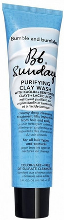 Bumble and bumble Purifying Clay Wash