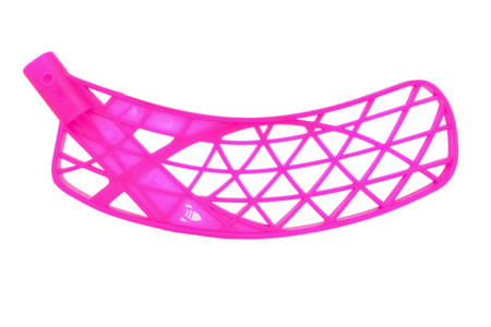 FLOORBEE BOMBER Floorball Klinge