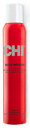 CHI Shine Infusion Dauerhafter Glanz