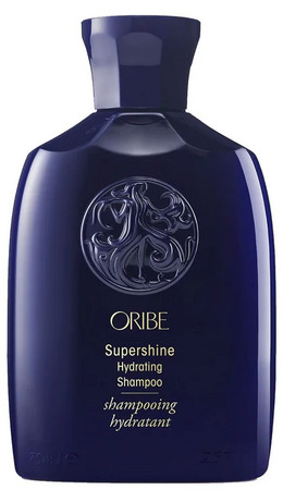 Oribe Supershine Hydrating Shampoo Hydrating shampoo for dry hair