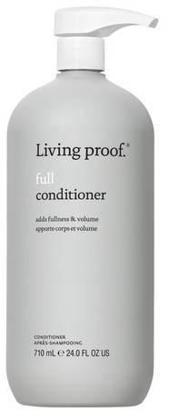 Living proof. Full Conditioner kondicionér pro objem vlasů