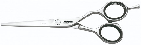 Jaguar Silver Line CJ4 Plus Haarschere