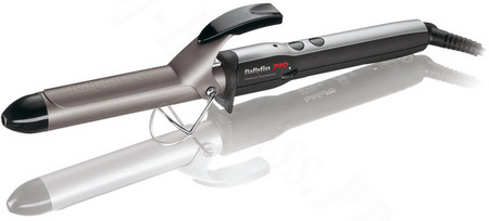 BaByliss PRO Program Iron - TTE High-performance curling iron