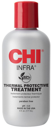 CHI Infra Treatment regenerační kúra s tepelnou ochranou