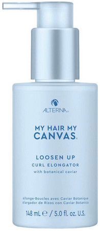 Alterna My Hair My Canvas Loosen Up Curl Elongator Pflege für die Verlängerung von Wellen und Locken