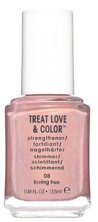 Essie Treat Love & Color Nail Polish