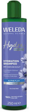 Weleda Hydration Shampoo