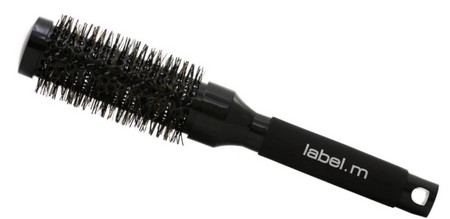 label.m Hot Brush Bürste für ein schnelles Styling