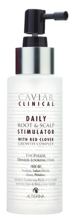 Alterna Caviar Clinical Root & Scalp Stimulator stimulačný sprej pre rednúce vlasy