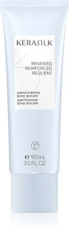 Goldwell Kerasilk Strenghtening Bond Builder intenzivní regenerační kúra pro poškozené vlasy