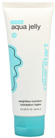 Dermalogica Clear Start Cooling Aqua Jelly Moisturizer Feuchtigkeitscreme für fettige Haut