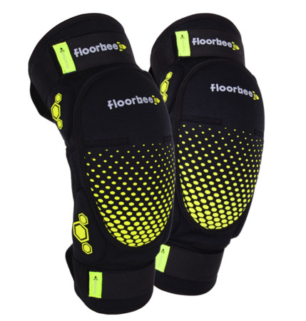 FLOORBEE FLOORBEE Easy Landing 4.0 Chrániče kolien