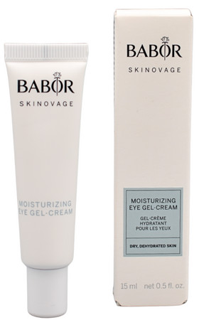 Babor Skinovage Moisturizing Eye Gel-Cream moisturizing Eye Gel-Cream