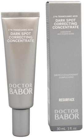 Babor Doctor Resurface Dark Spot Correcting Concentrate koncentrát na podporu rovnomerného tónu pleti