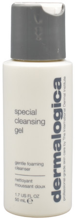 Dermalogica Special Cleansing Gel penivý čistiaci gél