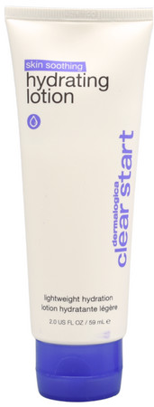 Dermalogica Clear Start Soothing Hydrating Lotion beruhigende Feuchtigkeitscreme