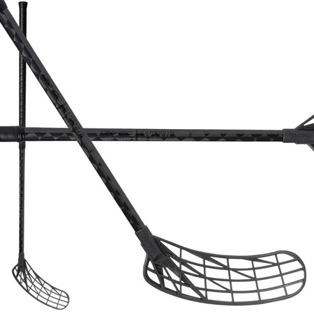 Unihoc Unilite Carbskin FL 29 Black Edt Florbalová hůl