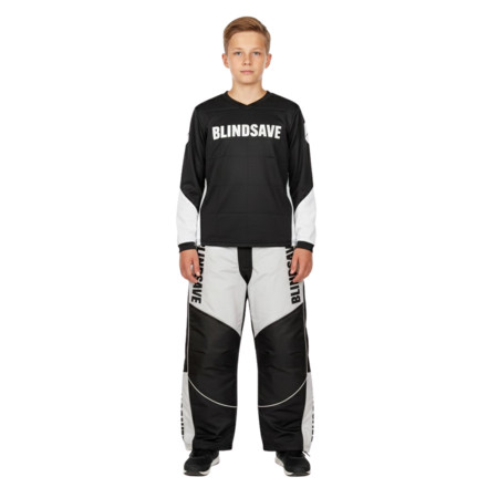 BlindSave LITE Jr set Brankársky set