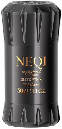 NEQI Treatment Treasure Sleek Stick tyčinka pro uhlazení a lesk