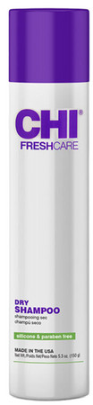 CHI Fresh Care Dry Shampoo