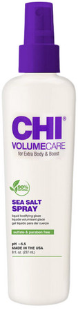 CHI Sea Salt Spray slaný sprej pro plážový vzhled