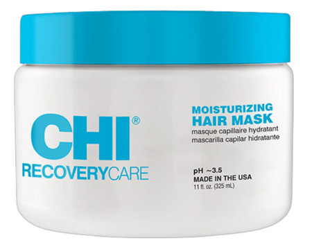 CHI Moisturizing Hair Mask