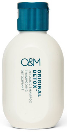 O&M Original Detox Shampoo