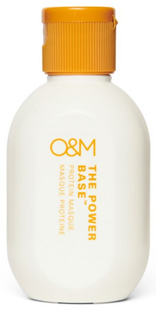 O&M The Power Base Masque proteinová maska