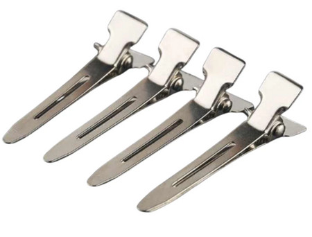 CHI Single Prong Pin Curl Clips