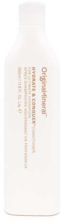O&M Hydrate & Conquer Conditioner hydratační kondicionér