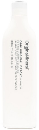 O&M Original Detox Shampoo