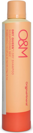O&M Dry Queen
