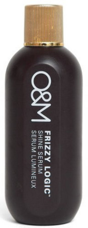 O&M Frizzy Logic Sérum