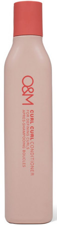O&M Curl Curl Conditioner kondicionér pro kudrnaté vlasy