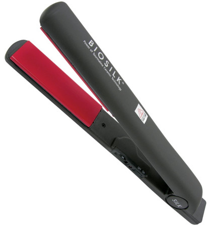 BioSilk Tourmaline Ceramic Flat Iron 1