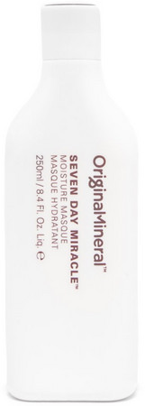 O&M Seven Day Mirical Moisture Masque