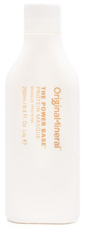 O&M The Power Base Masque