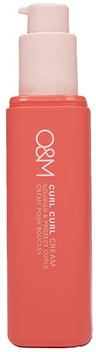 O&M Curl Curl Cream