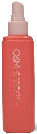 O&M Curl Curl Spray