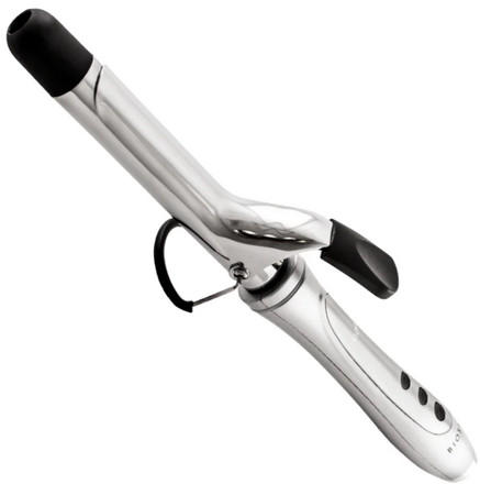 BioSilk Titanium Curling Irons 1
