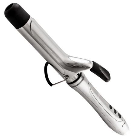 BioSilk Titanium Curling Irons 1