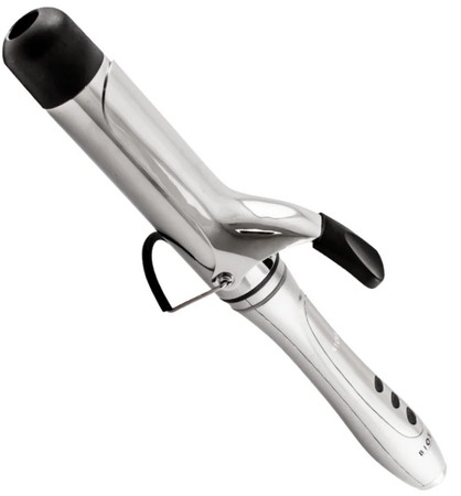 BioSilk Titanium Curling Irons 1