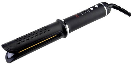 CHI AirTwist Pro Curling Iron keramická kulma pro přirozené vlny