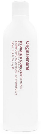 O&M Hydrate & Conquer Shampoo