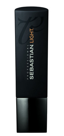 SEBASTIAN FOUNDATION Light Shampoo