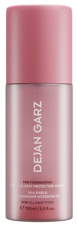 Dejan Garz The Foundation 2-Phase Heat Protection Spray