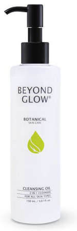 Beyond Glow Cleansing Oil